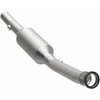 HM Grade Federal / EPA Compliant Direct-Fit Catalytic Converter 93300 - image 2