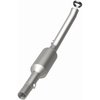 HM Grade Federal / EPA Compliant Direct-Fit Catalytic Converter 93300 - image 3