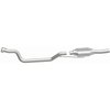 Standard Grade Federal / EPA Compliant Direct-Fit Catalytic Converter 93301 - image 4