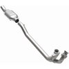 Standard Grade Federal / EPA Compliant Direct-Fit Catalytic Converter 93302 - image 2