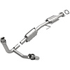 1986-1997 Ford Aerostar HM Grade Federal / EPA Compliant Direct-Fit Catalytic Converter - image 1
