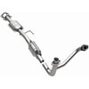 1986-1997 Ford Aerostar HM Grade Federal / EPA Compliant Direct-Fit Catalytic Converter - image 2