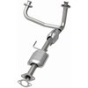 1986-1997 Ford Aerostar HM Grade Federal / EPA Compliant Direct-Fit Catalytic Converter - image 3