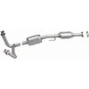 1986-1997 Ford Aerostar HM Grade Federal / EPA Compliant Direct-Fit Catalytic Converter - image 4