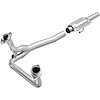 Direct-Fit Catalytic Converter 1984-95 F-150 & F-250/F-350 Super Duty 5.0L - image 1