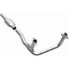 Direct-Fit Catalytic Converter 1984-95 F-150 & F-250/F-350 Super Duty 5.0L - image 2
