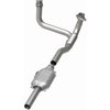 93312 Standard Grade Direct-Fit Catalytic Converter Fits Select Ford Models - image 3
