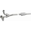 93312 Standard Grade Direct-Fit Catalytic Converter Fits Select Ford Models - image 4