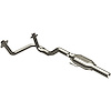Standard Grade Federal / EPA Compliant Direct-Fit Catalytic Converter 93316 - image 1