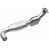 93321 HM Grade Direct-Fit Catalytic Converter Fits Select Ford Models - image 2