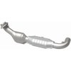 93321 HM Grade Direct-Fit Catalytic Converter Fits Select Ford Models - image 3