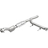 93323 HM Grade Direct-Fit Catalytic Converter Fits Select Ford Models - image 1