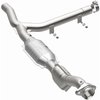 93323 HM Grade Direct-Fit Catalytic Converter Fits Select Ford Models - image 2