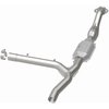 93323 HM Grade Direct-Fit Catalytic Converter Fits Select Ford Models - image 3
