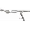 93323 HM Grade Direct-Fit Catalytic Converter Fits Select Ford Models - image 4