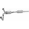 93324 HM Grade Direct-Fit Catalytic Converter Fits Select Ford Models - image 4