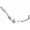 Direct-Fit Catalytic Converter 1996-97 Ford Aerostar 4.0L - image 2