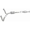 Direct-Fit Catalytic Converter 1996-97 Ford Aerostar 4.0L - image 4
