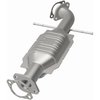 2002-2005 Kia Sedona HM Grade Federal / EPA Compliant Direct-Fit Catalytic Converter - image 3