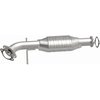 2002-2005 Kia Sedona HM Grade Federal / EPA Compliant Direct-Fit Catalytic Converter - image 4