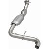 HM Grade Federal / EPA Compliant Direct-Fit Catalytic Converter 93328 - image 3