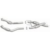 Tru-X Pipe with Converters 1986-93 Mustang GT & LX - image 4