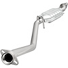 1987-1993 Ford Mustang Standard Grade Federal / EPA Compliant Direct-Fit Catalytic Converter - image 1