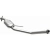 1987-1993 Ford Mustang Standard Grade Federal / EPA Compliant Direct-Fit Catalytic Converter - image 2
