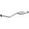 1987-1993 Ford Mustang Standard Grade Federal / EPA Compliant Direct-Fit Catalytic Converter - image 4