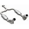 93345 HM Grade Direct-Fit Catalytic Converte for 1999-2004 Ford Mustang - image 2