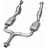93345 HM Grade Direct-Fit Catalytic Converte for 1999-2004 Ford Mustang - image 3