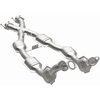 93348 HM Grade Direct-Fit Catalytic Converte for 1996-1998 Ford Mustang - image 2