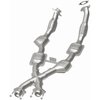 93348 HM Grade Direct-Fit Catalytic Converte for 1996-1998 Ford Mustang - image 3