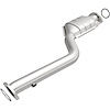 HM Grade Federal / EPA Compliant Direct-Fit Catalytic Converter 93352 - image 1