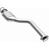 HM Grade Federal / EPA Compliant Direct-Fit Catalytic Converter 93352 - image 2