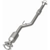 2003-2006 Nissan Sentra HM Grade Federal / EPA Compliant Direct-Fit Catalytic Converter - image 3