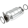 93356 HM Grade Direct-Fit Catalytic Converte for 1992-1998 Lexus SC400 - image 1