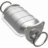 93356 HM Grade Direct-Fit Catalytic Converte for 1992-1998 Lexus SC400 - image 2