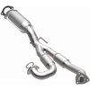 2002-2005 Nissan Altima HM Grade Federal / EPA Compliant Direct-Fit Catalytic Converter - image 2