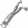 2002-2005 Nissan Altima HM Grade Federal / EPA Compliant Direct-Fit Catalytic Converter - image 3