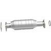 HM Grade Federal / EPA Compliant Direct-Fit Catalytic Converter 93363 - image 4