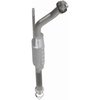 93368 Standard Grade Direct-Fit Catalytic Converter Fits Select Ford, Lincoln, Mercury Models - image 4