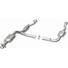 93000 Series Direct Fit Catalytic Converter 2002-04 Ford Explorer/Mercury Mountaineer 4.0L V6 - image 3