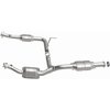 93000 Series Direct Fit Catalytic Converter 2002-04 Ford Explorer/Mercury Mountaineer 4.0L V6 - image 4