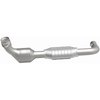 93374 HM Grade Direct-Fit Catalytic Converter Fits Select Ford, Lincoln Models - image 4