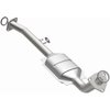 93377 HM Grade Direct-Fit Catalytic Converte for 2001-2004 Toyota Sequoia - image 2
