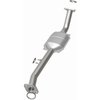 93377 HM Grade Direct-Fit Catalytic Converte for 2001-2004 Toyota Sequoia - image 3
