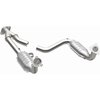 Direct-Fit Catalytic Converter 2003-06 Chevy SSR 5.3L/6.0L - image 2