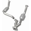 Direct-Fit Catalytic Converter 2003-06 Chevy SSR 5.3L/6.0L - image 3