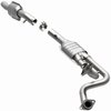93381 HM Grade Direct-Fit Catalytic Converter Fits Select Ford Models - image 2